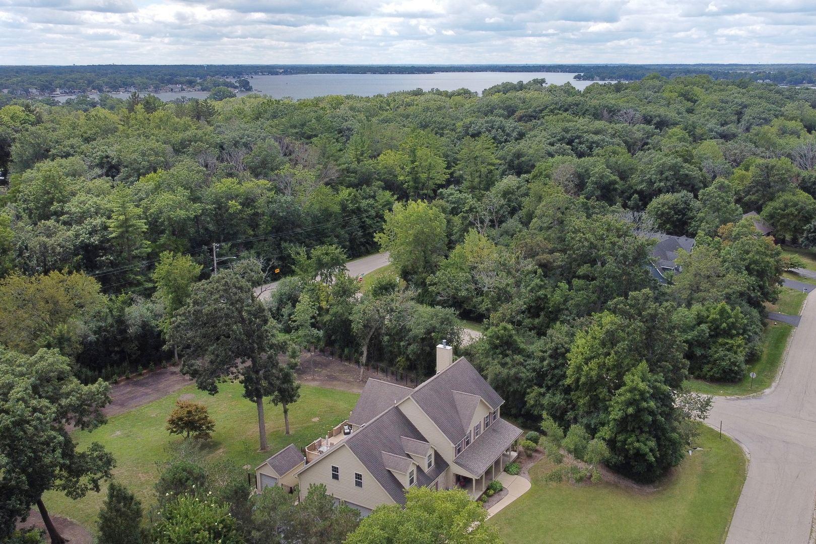 25073 W Megan Court, Lake Villa, IL 60046