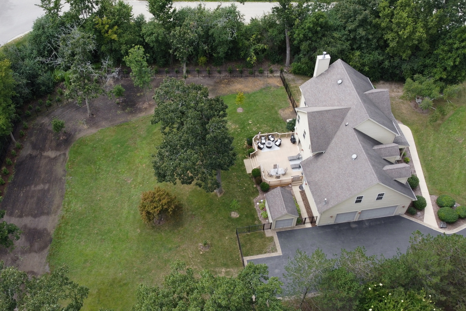 25073 W Megan Court, Lake Villa, IL 60046