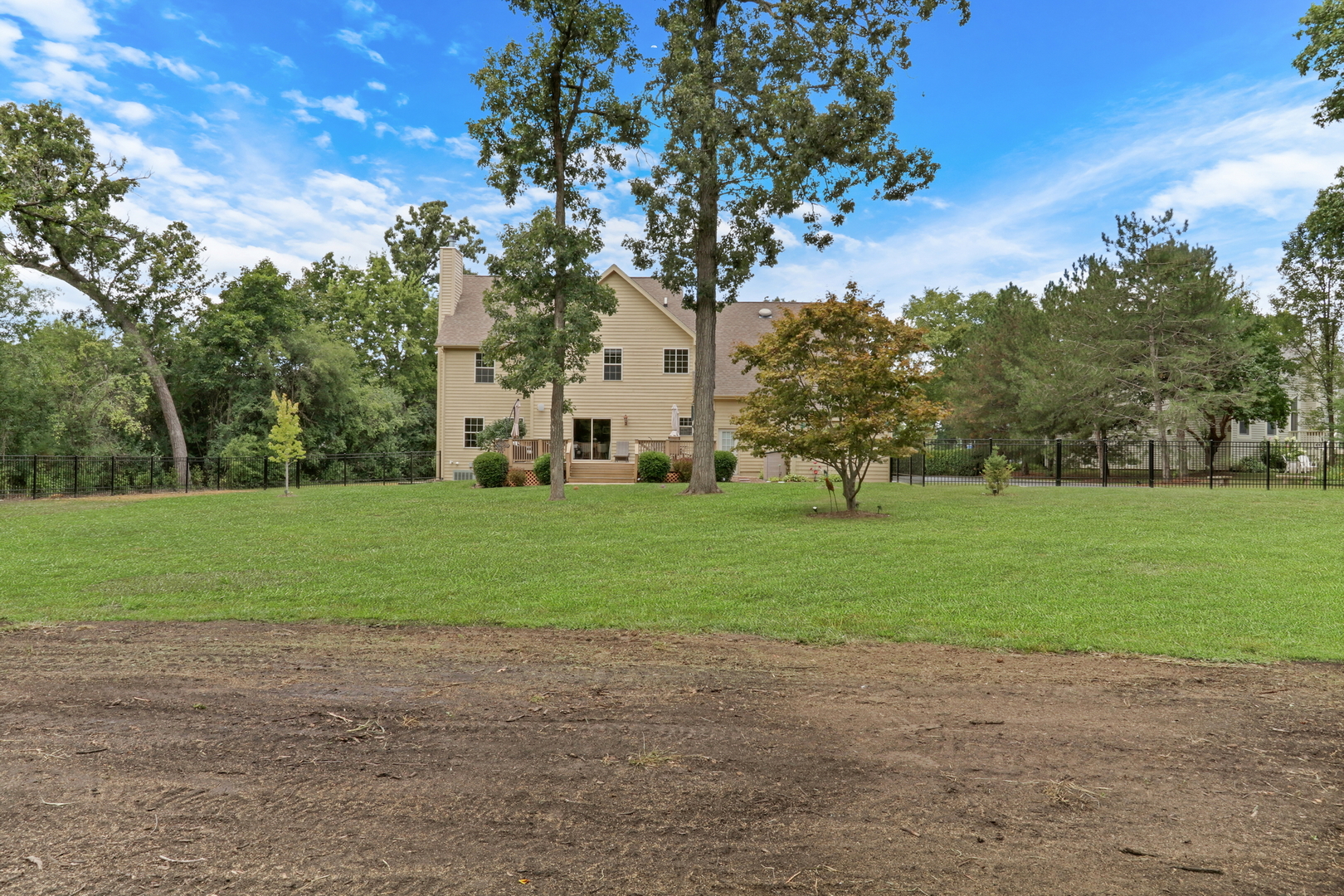 25073 W Megan Court, Lake Villa, IL 60046