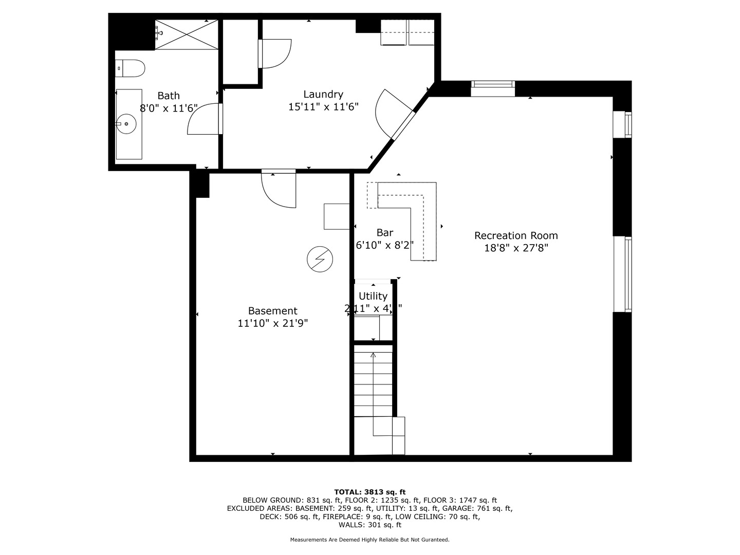25073 W Megan Court, Lake Villa, IL 60046