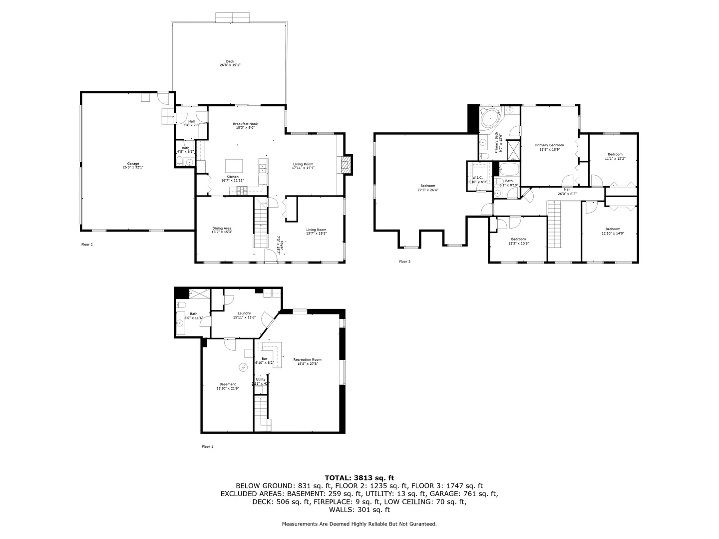 25073 W Megan Court, Lake Villa, IL 60046