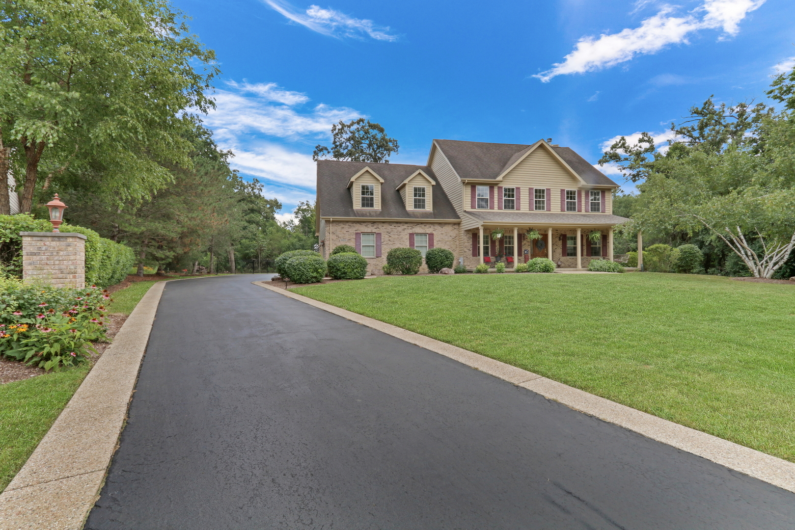 25073 W Megan Court, Lake Villa, IL 60046