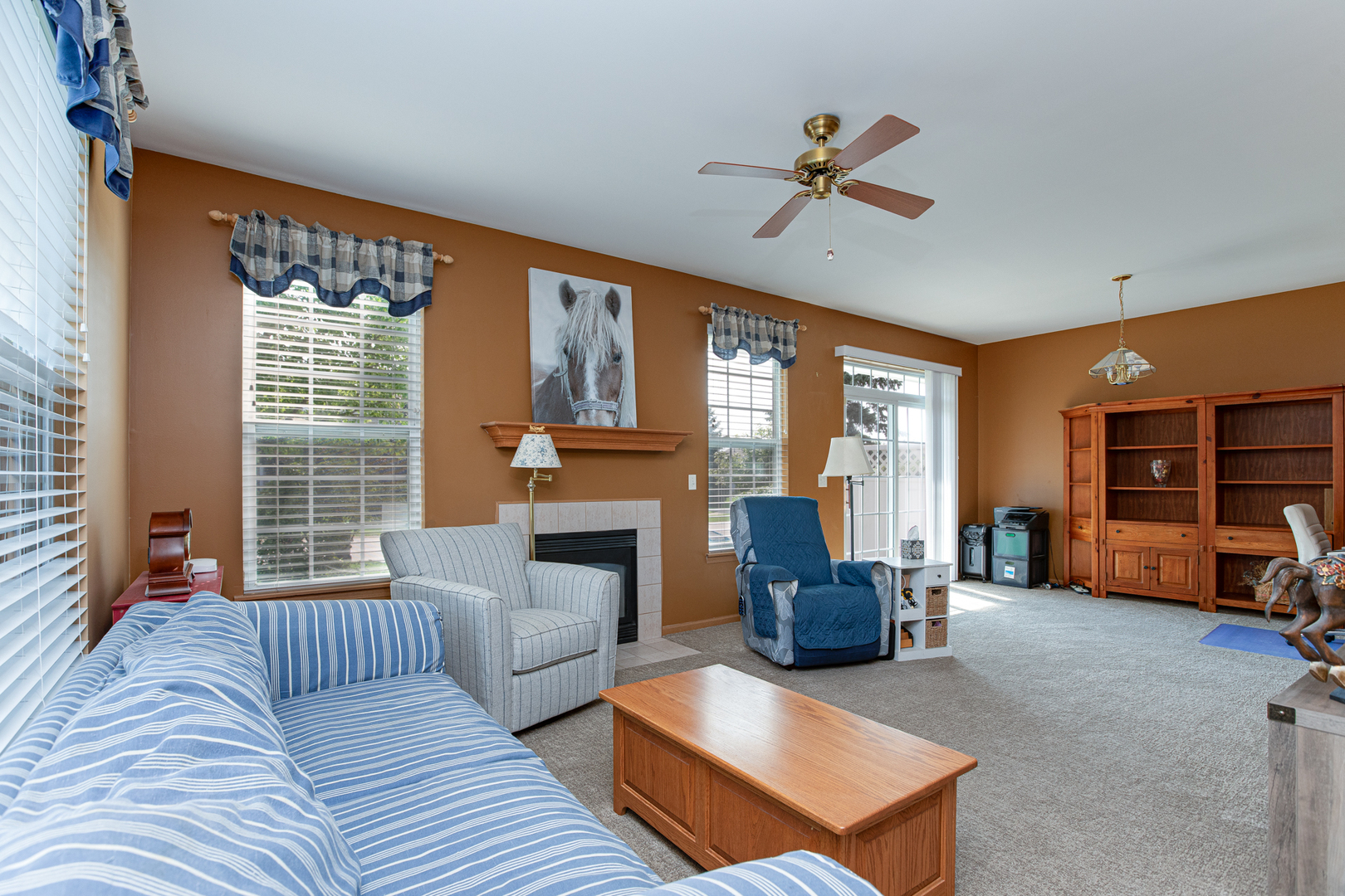 206 Brompton Lane #A, Sugar Grove, IL 60554