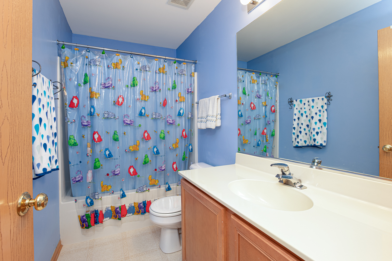 206 Brompton Lane #A, Sugar Grove, IL 60554