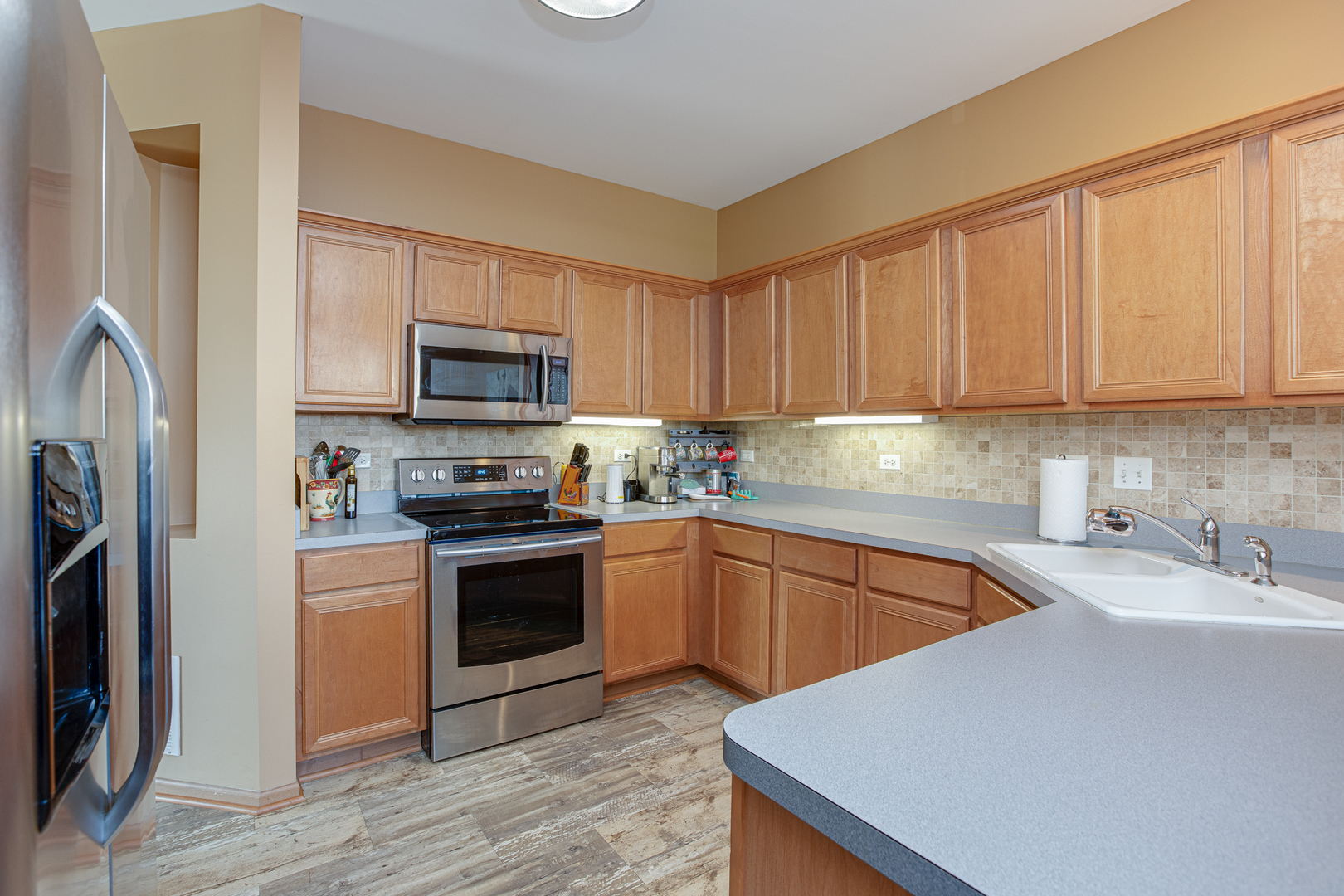 206 Brompton Lane #A, Sugar Grove, IL 60554