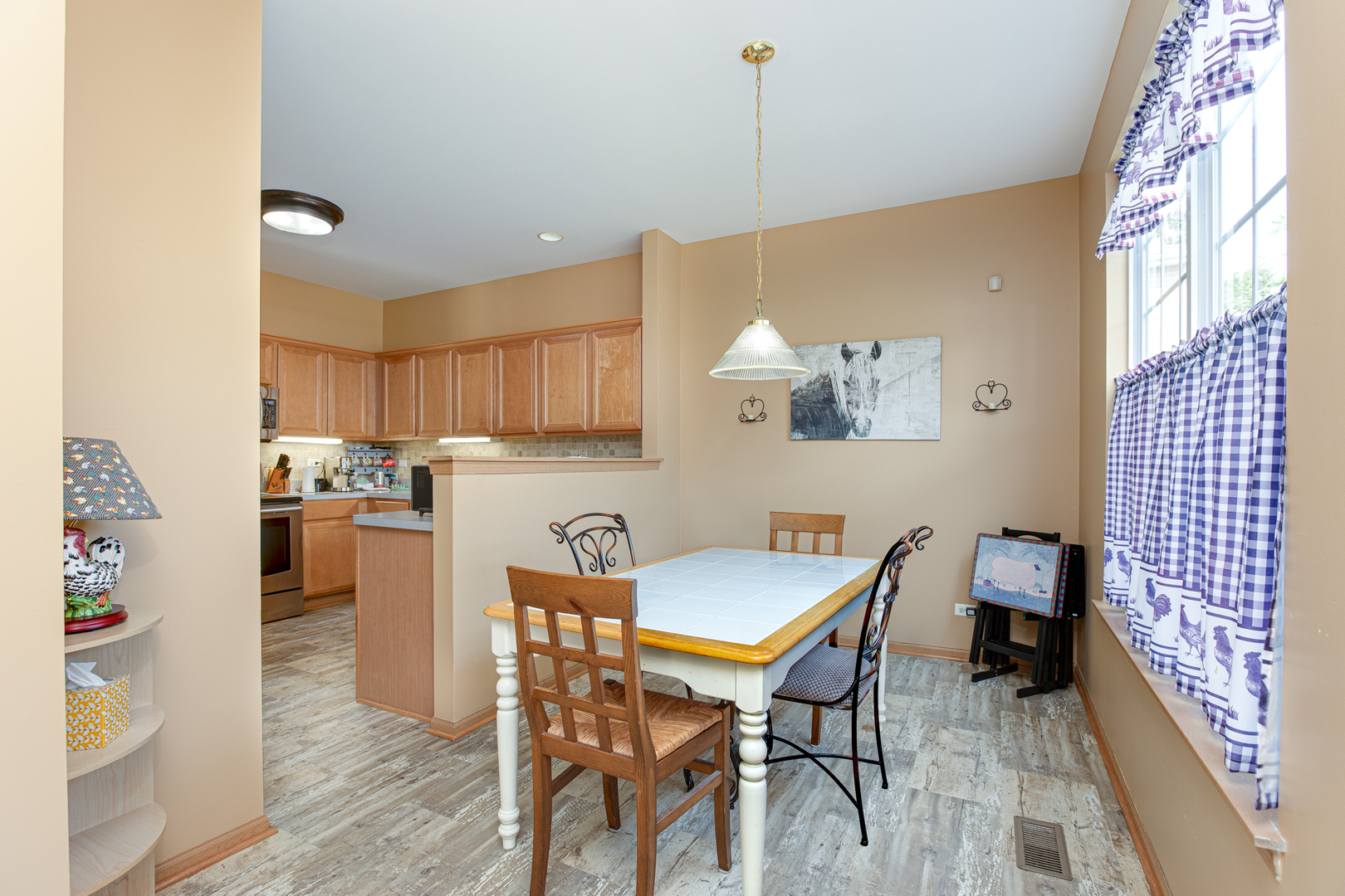 206 Brompton Lane #A, Sugar Grove, IL 60554