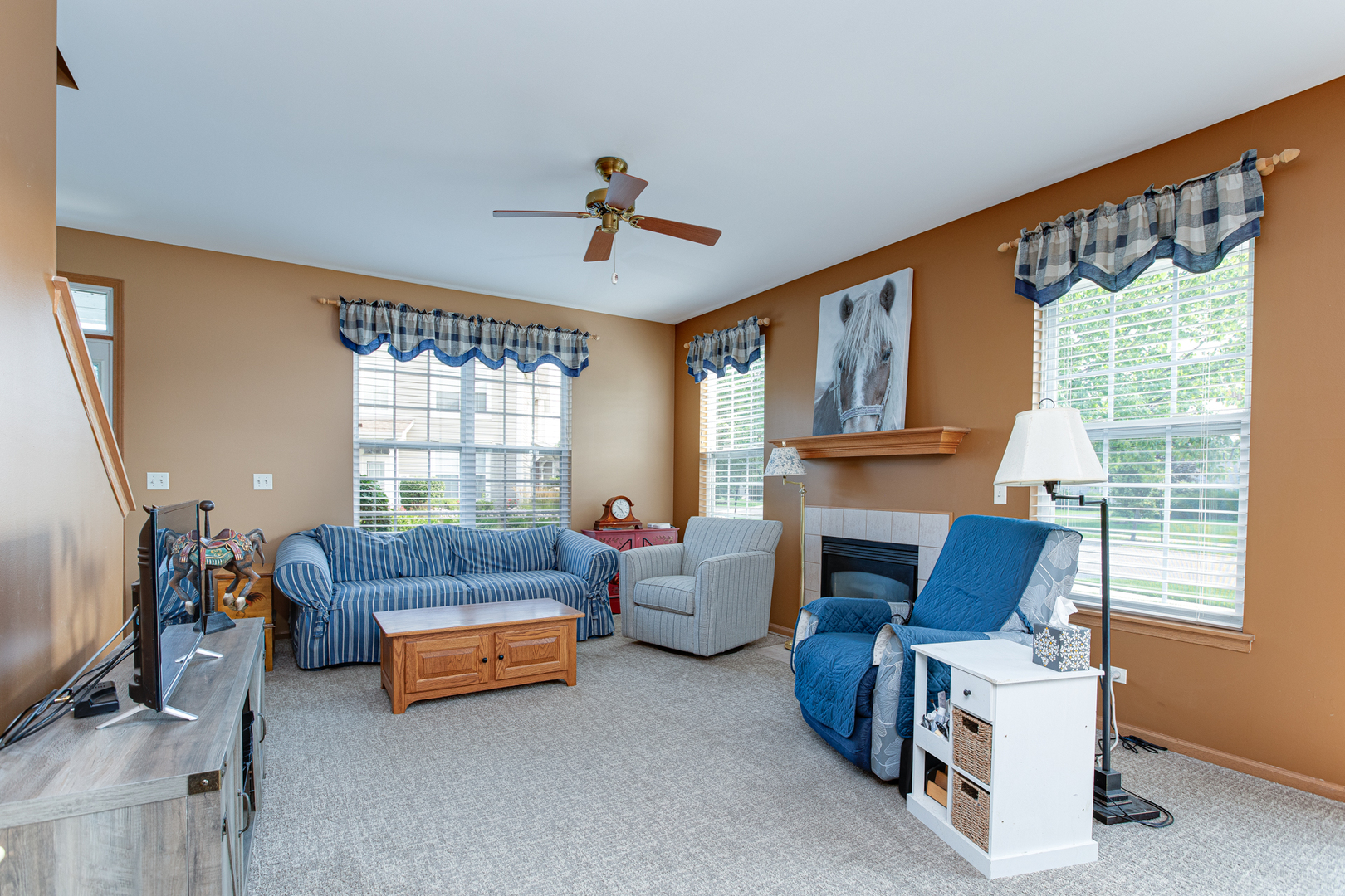 206 Brompton Lane #A, Sugar Grove, IL 60554