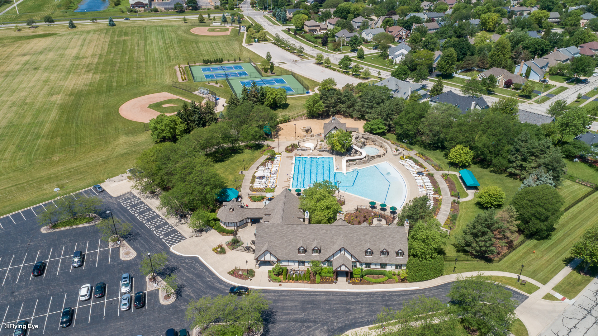 3827 Caine Court, Naperville, IL 60564
