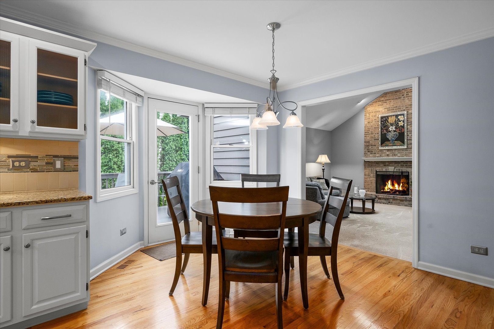 3827 Caine Court, Naperville, IL 60564