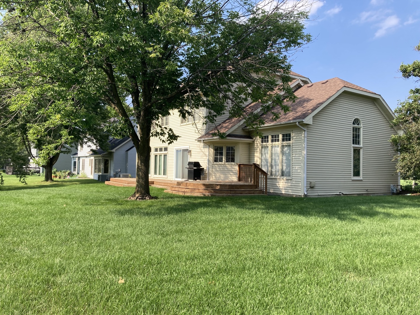 4711 Snapjack Circle, Naperville, IL 60564