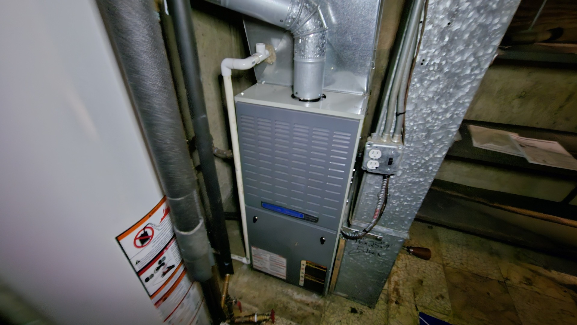 5400 W 85th Street, Burbank, IL 60459