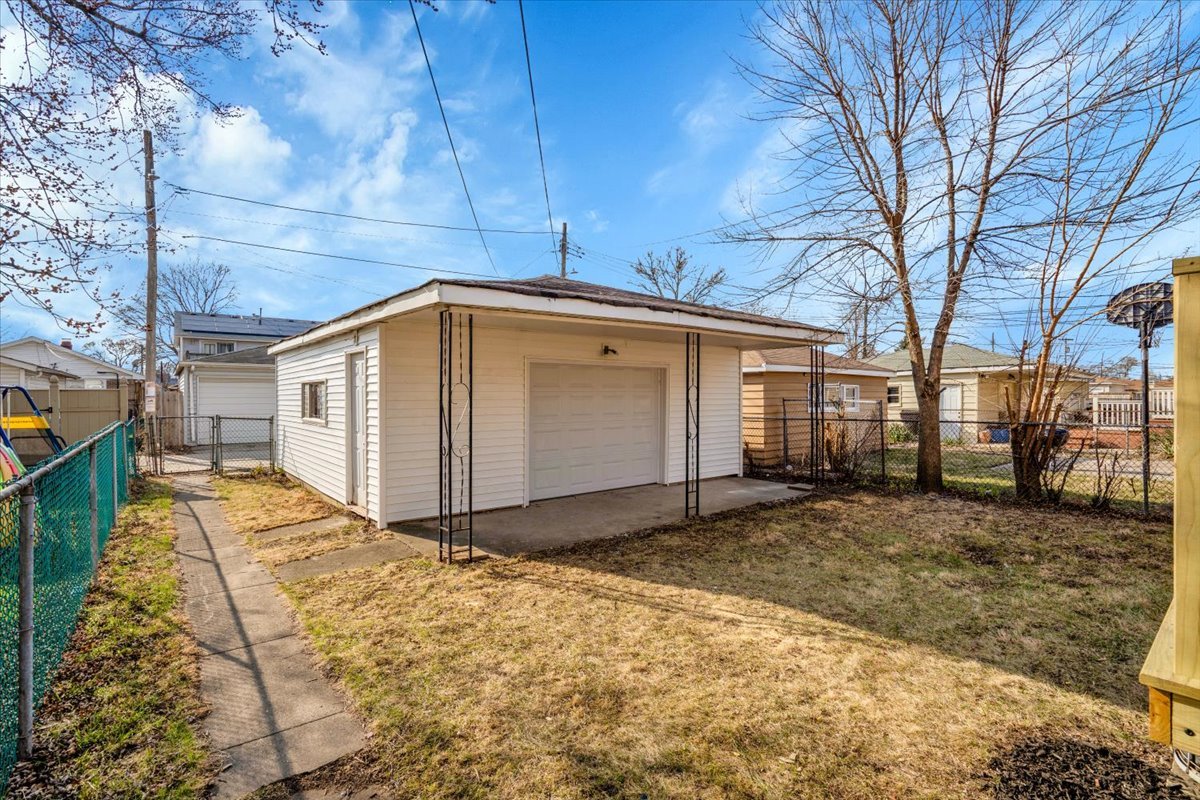 10854 S Union Avenue, Chicago, IL 60628