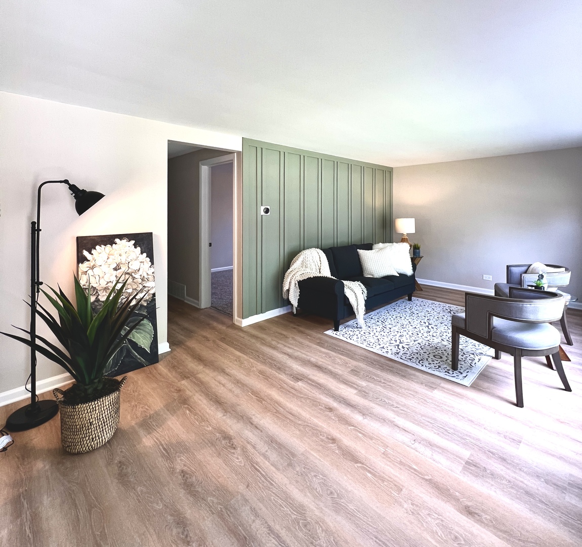 10854 S Union Avenue, Chicago, IL 60628