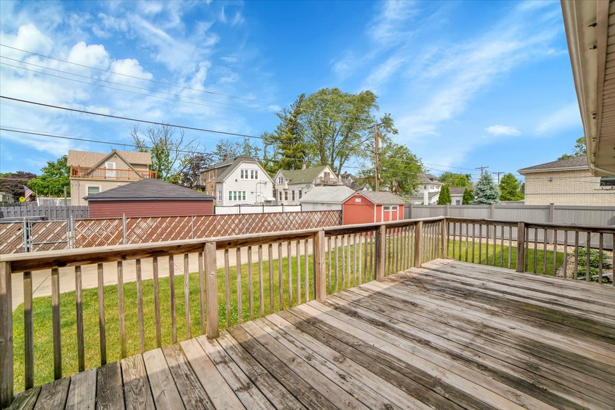 1303 Rice Street, Melrose Park, IL 60160