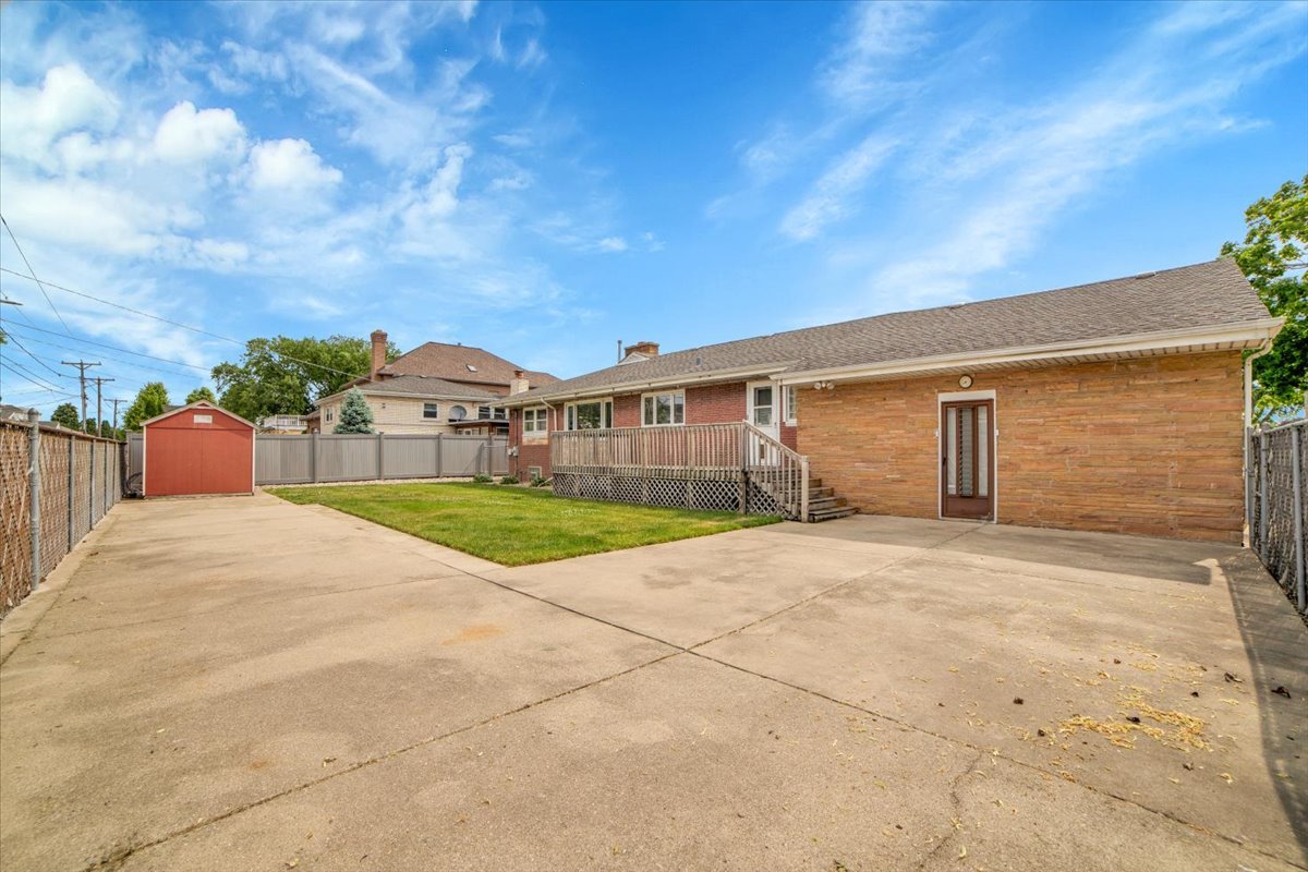 1303 Rice Street, Melrose Park, IL 60160