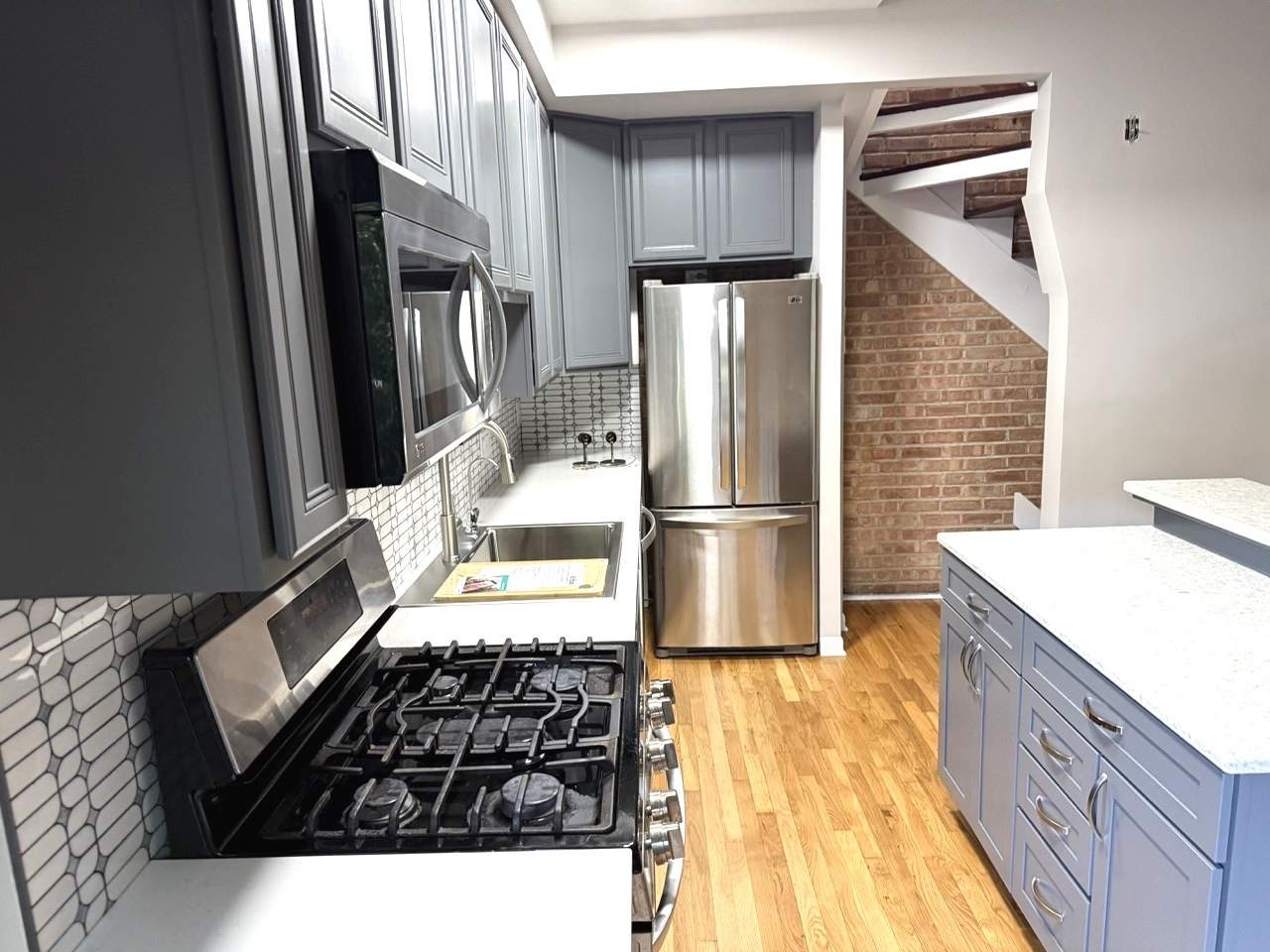648 W BELDEN Avenue #A, Chicago, IL 60614