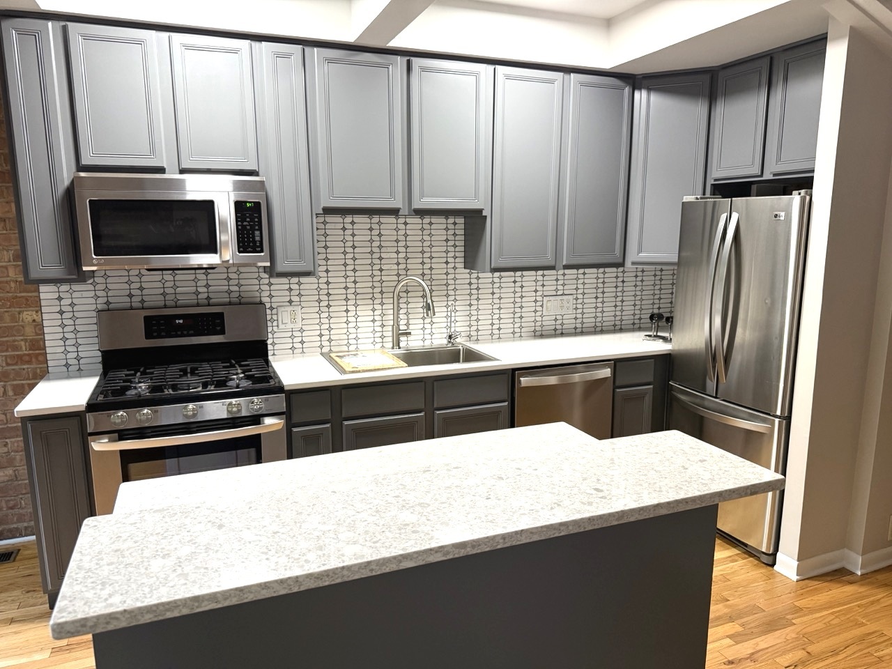 648 W BELDEN Avenue #A, Chicago, IL 60614