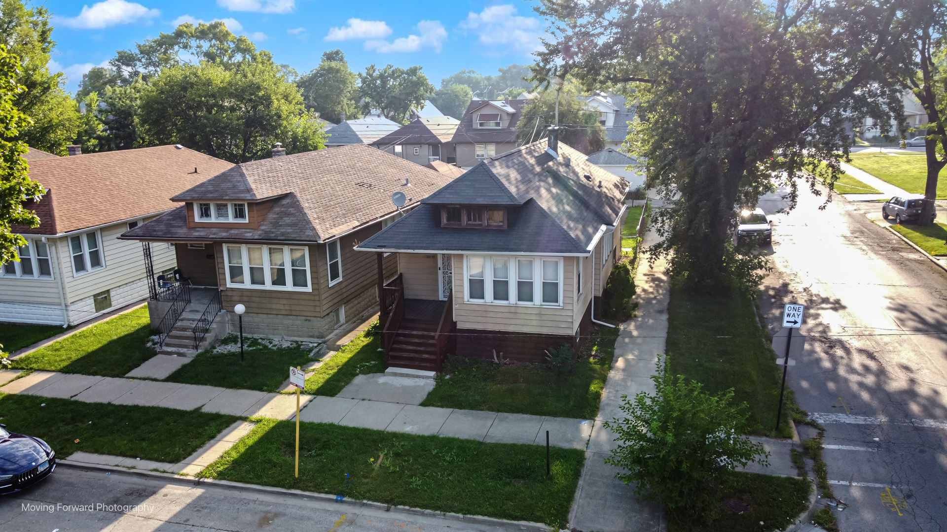 10059 S Lafayette Avenue, Chicago, IL 60628