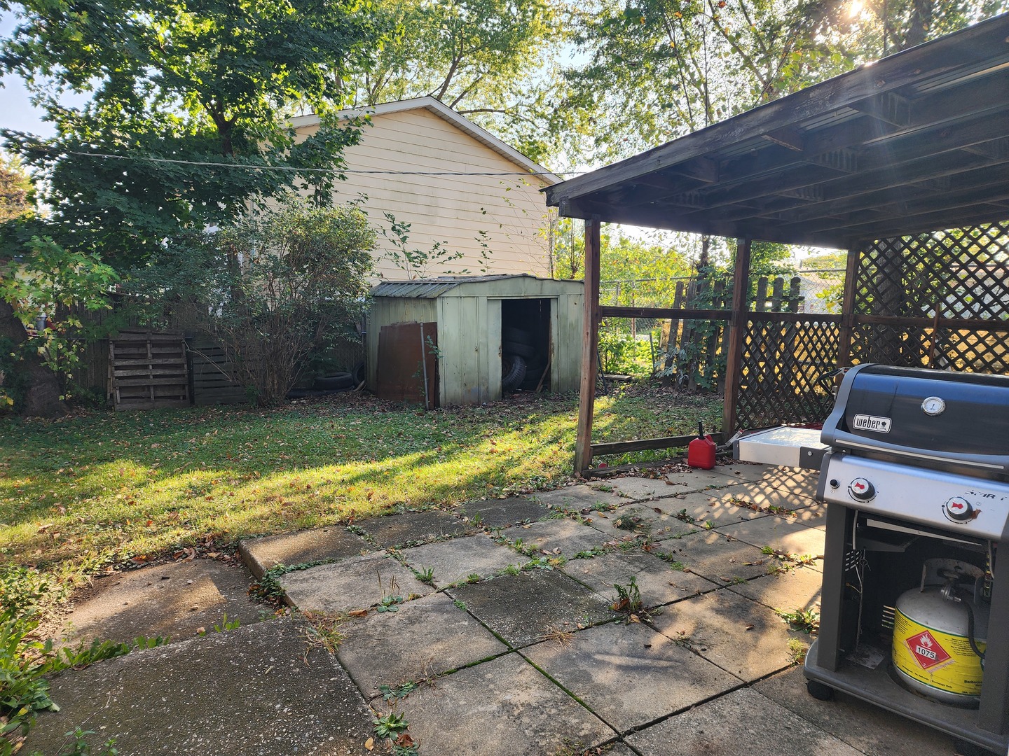 905 Buena Vista Drive, Round Lake Beach, IL 60073