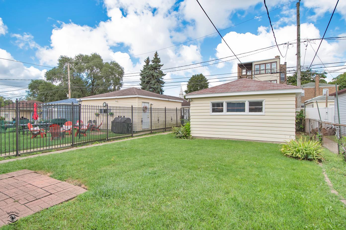 10348 S Rhodes Avenue, Chicago, IL 60628