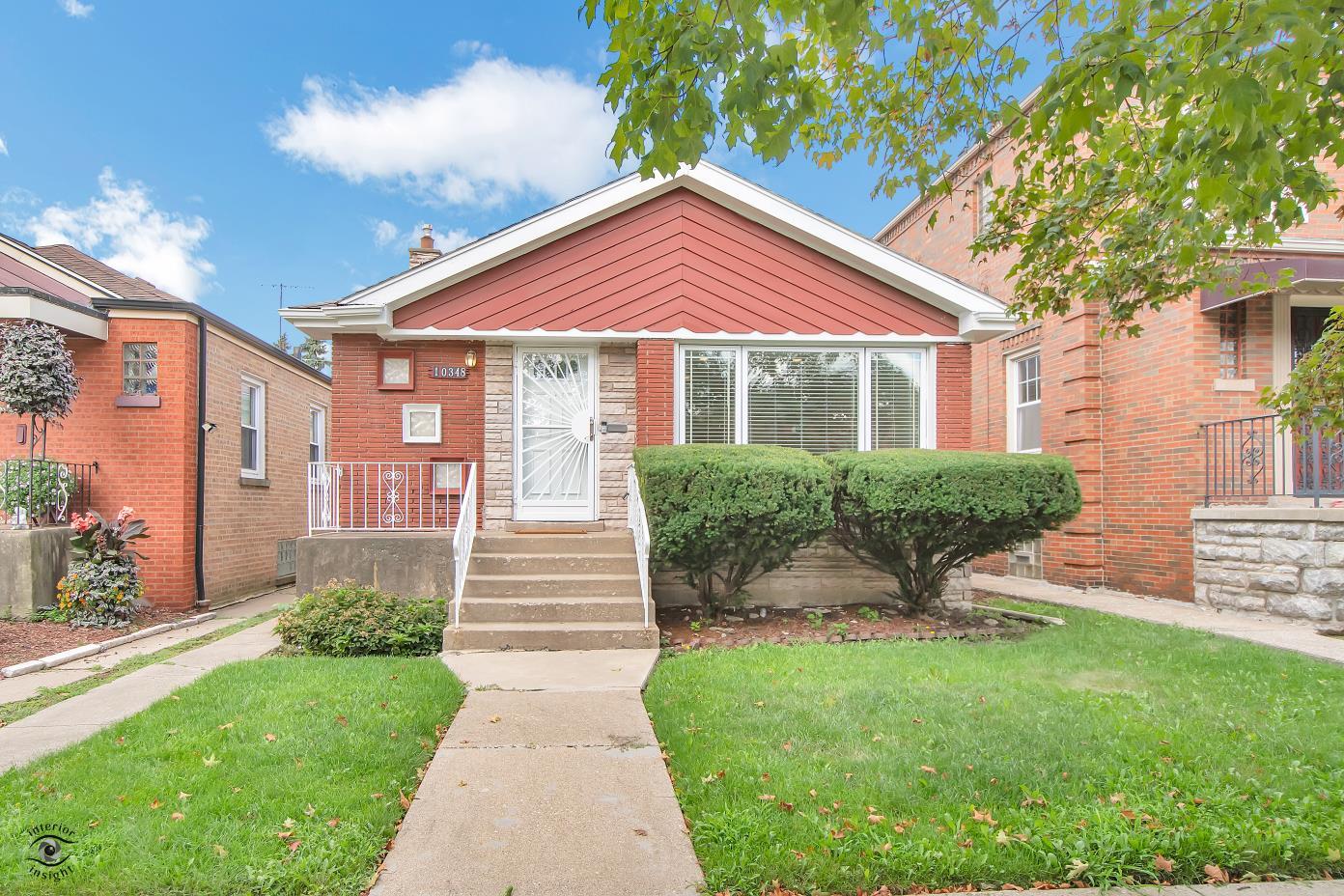 10348 S Rhodes Avenue, Chicago, IL 60628