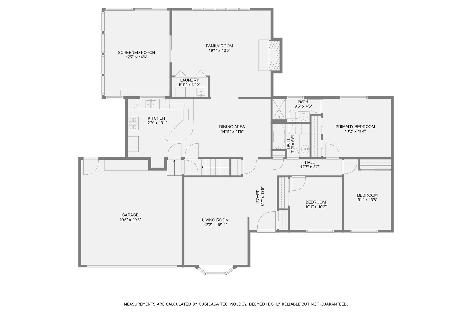 1410 W Lexington Drive, Arlington Heights, IL 60004