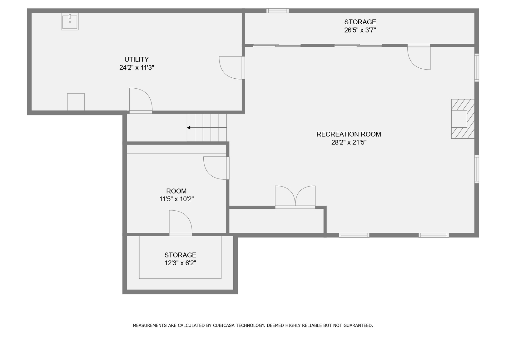 1410 W Lexington Drive, Arlington Heights, IL 60004