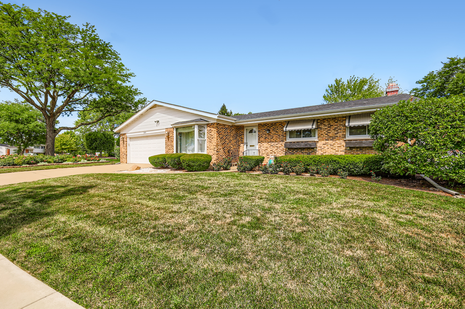 1410 W Lexington Drive, Arlington Heights, IL 60004