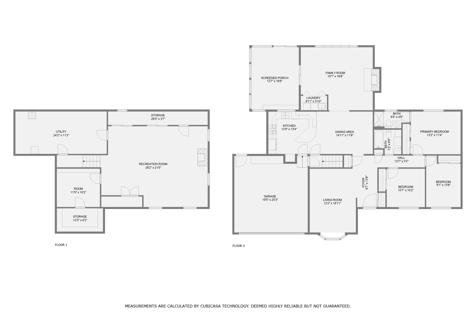 1410 W Lexington Drive, Arlington Heights, IL 60004