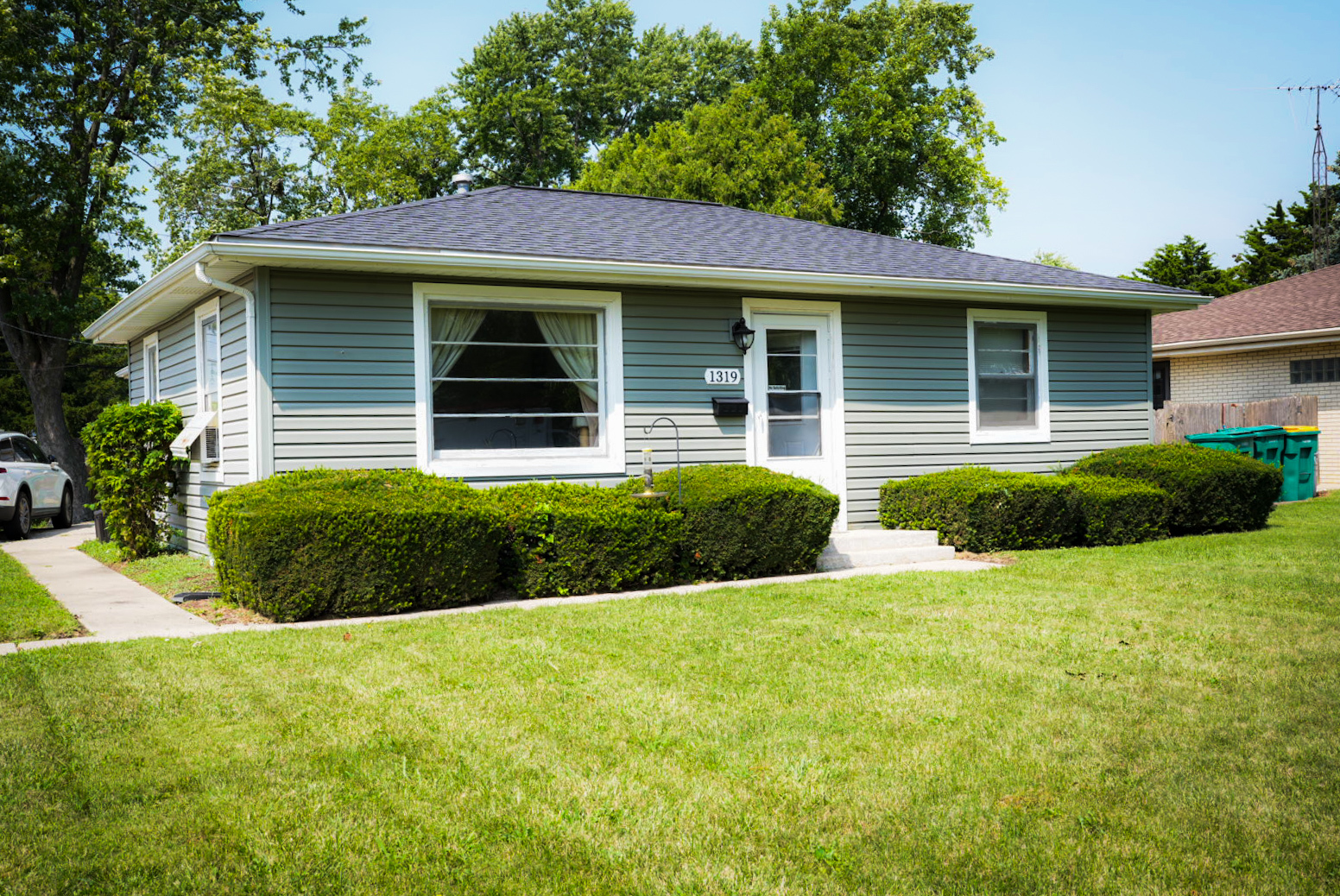 1319 N William Street, Joliet, IL 60435