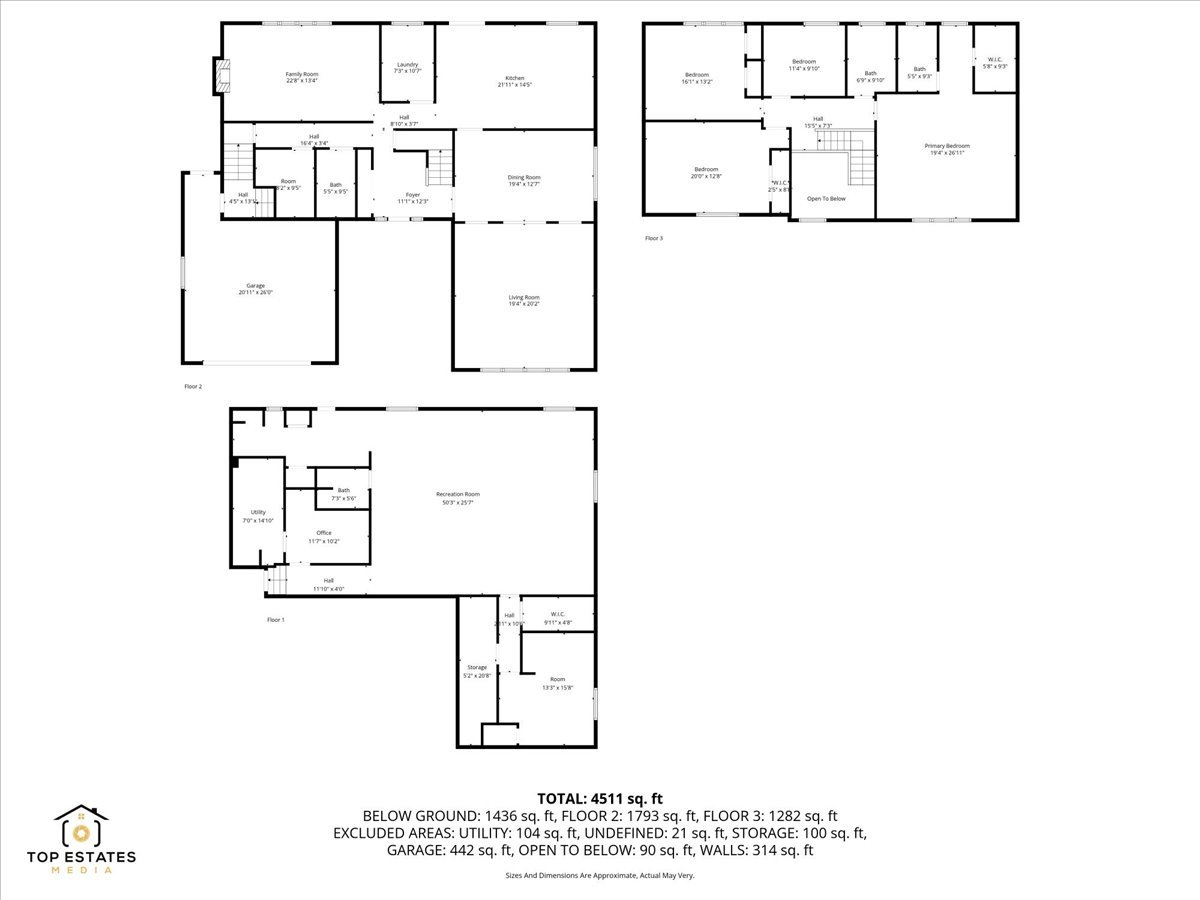 17W508 Hawthorne Avenue, Wood Dale, IL 60191