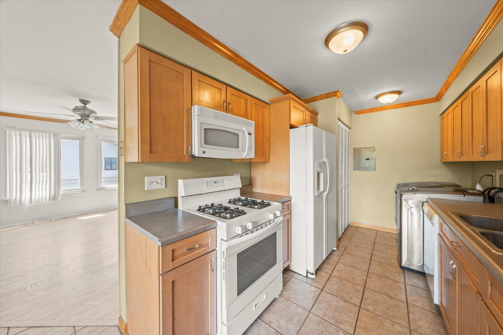 1316 Kingsbury Drive #1, Hanover Park, IL 60133