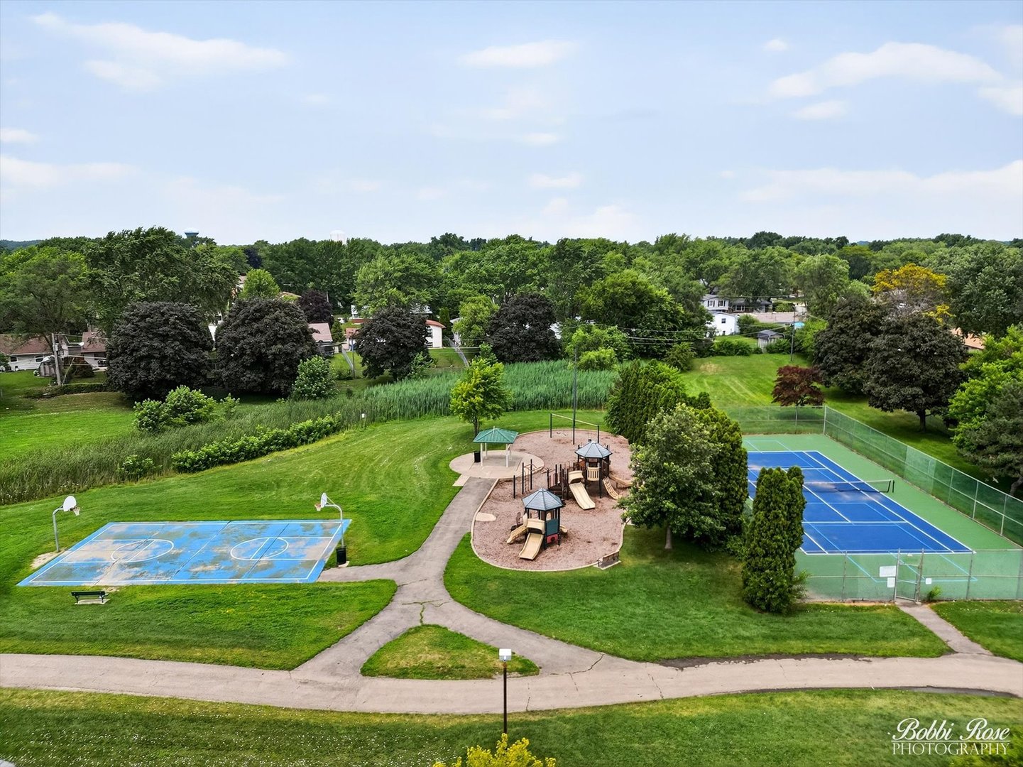 1316 Kingsbury Drive #1, Hanover Park, IL 60133