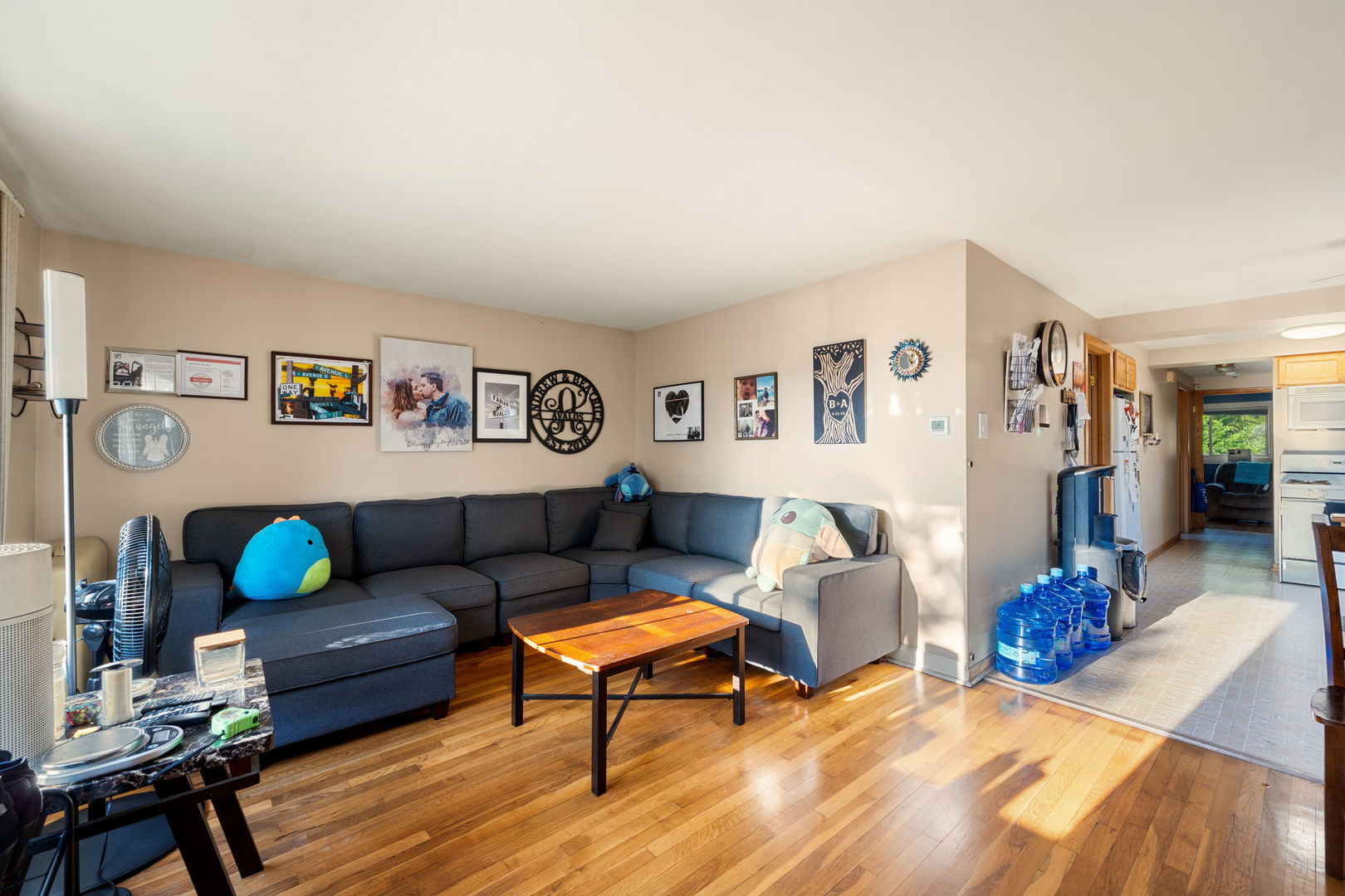 12915 S Houston Avenue, Chicago, IL 60633
