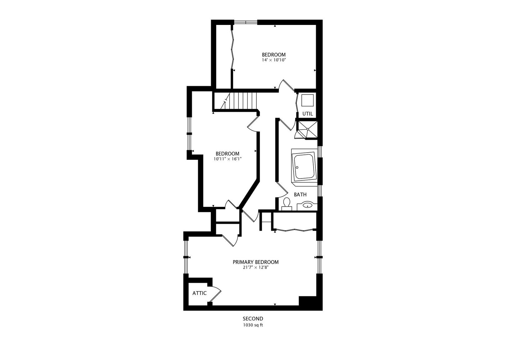 4962 N Oconto Avenue, Harwood Heights, IL 60706