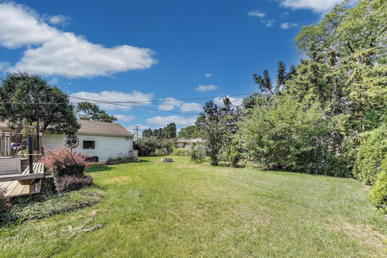 4962 N Oconto Avenue, Harwood Heights, IL 60706