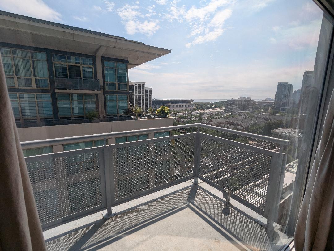 1305 S Michigan Avenue #1509, Chicago, IL 60605