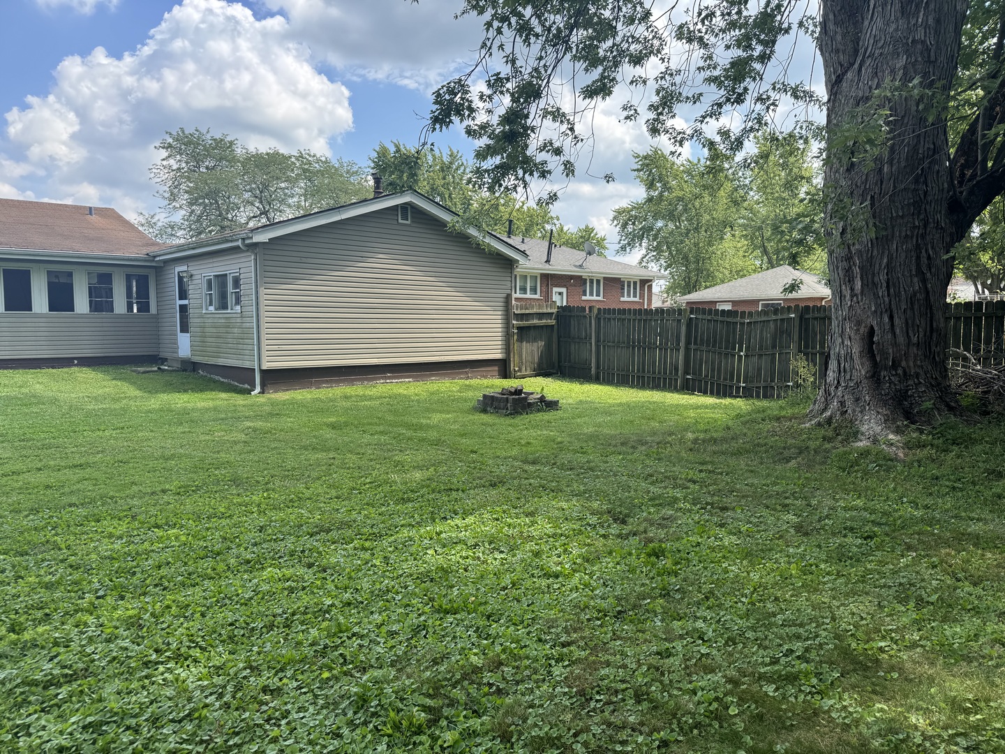 3236 Hopkins Street, Steger, IL 60475
