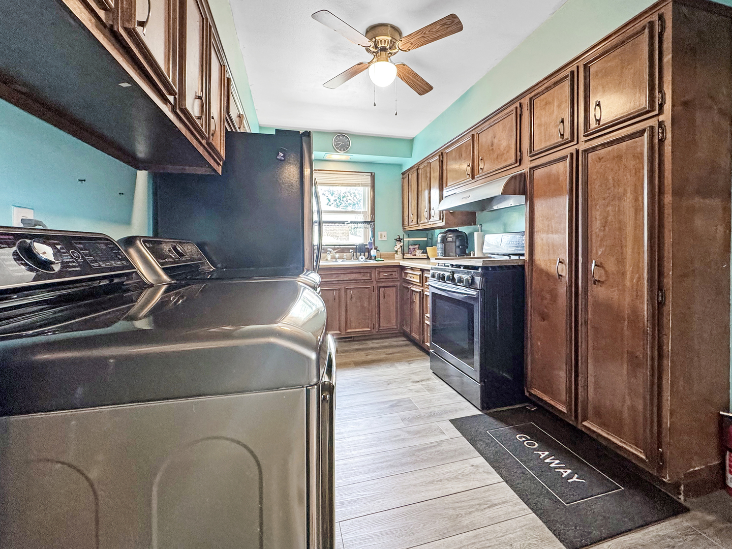 3236 Hopkins Street, Steger, IL 60475