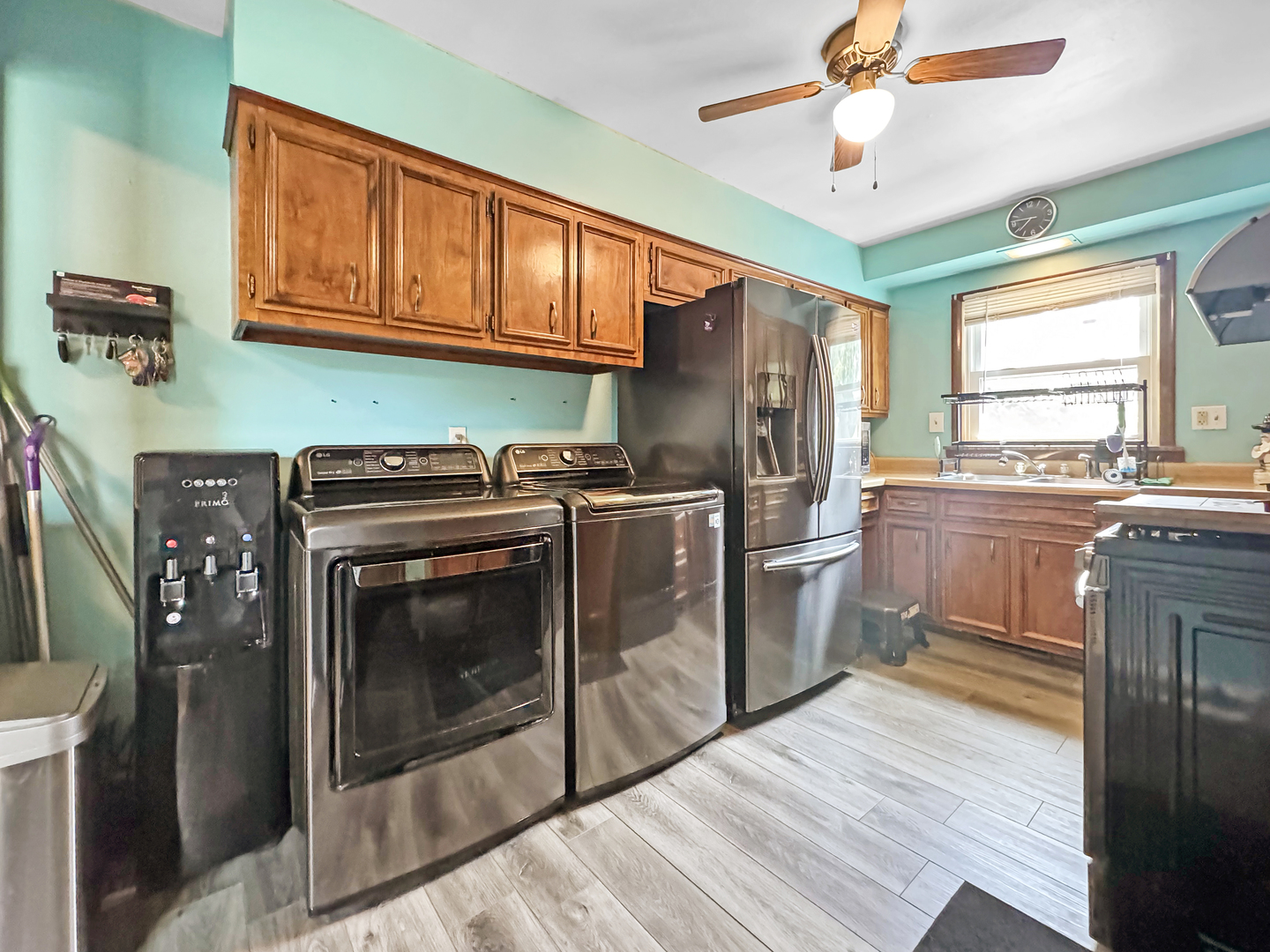 3236 Hopkins Street, Steger, IL 60475