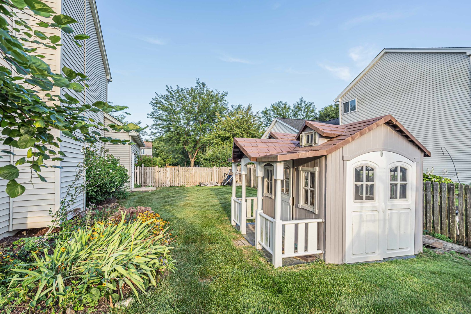 2513 SIMON Drive, Montgomery, IL 60538