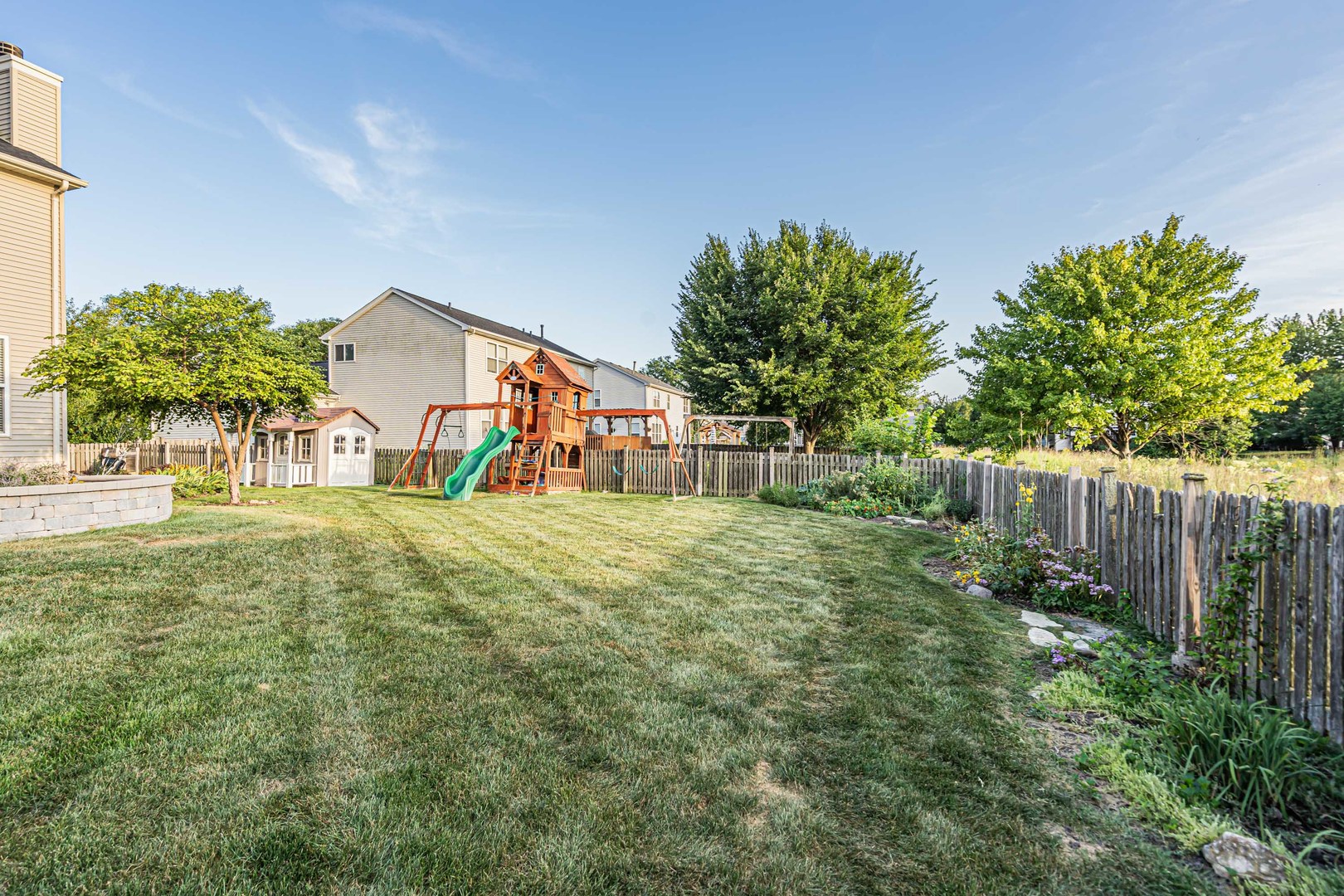 2513 SIMON Drive, Montgomery, IL 60538