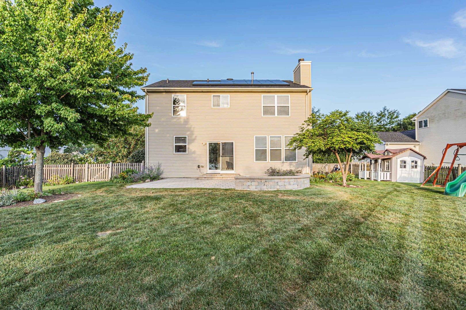 2513 SIMON Drive, Montgomery, IL 60538