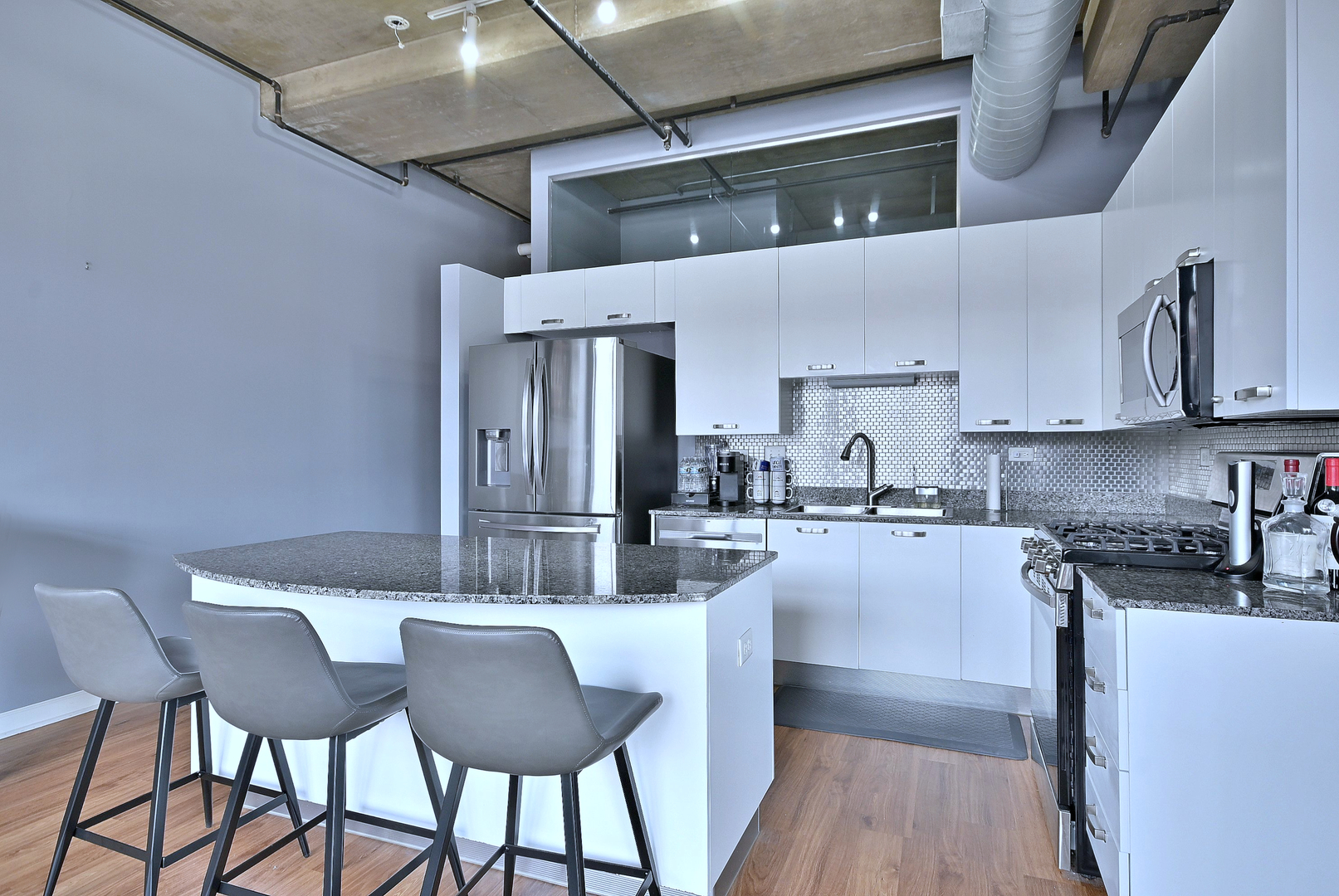 111 S Morgan Street #810, Chicago, IL 60607