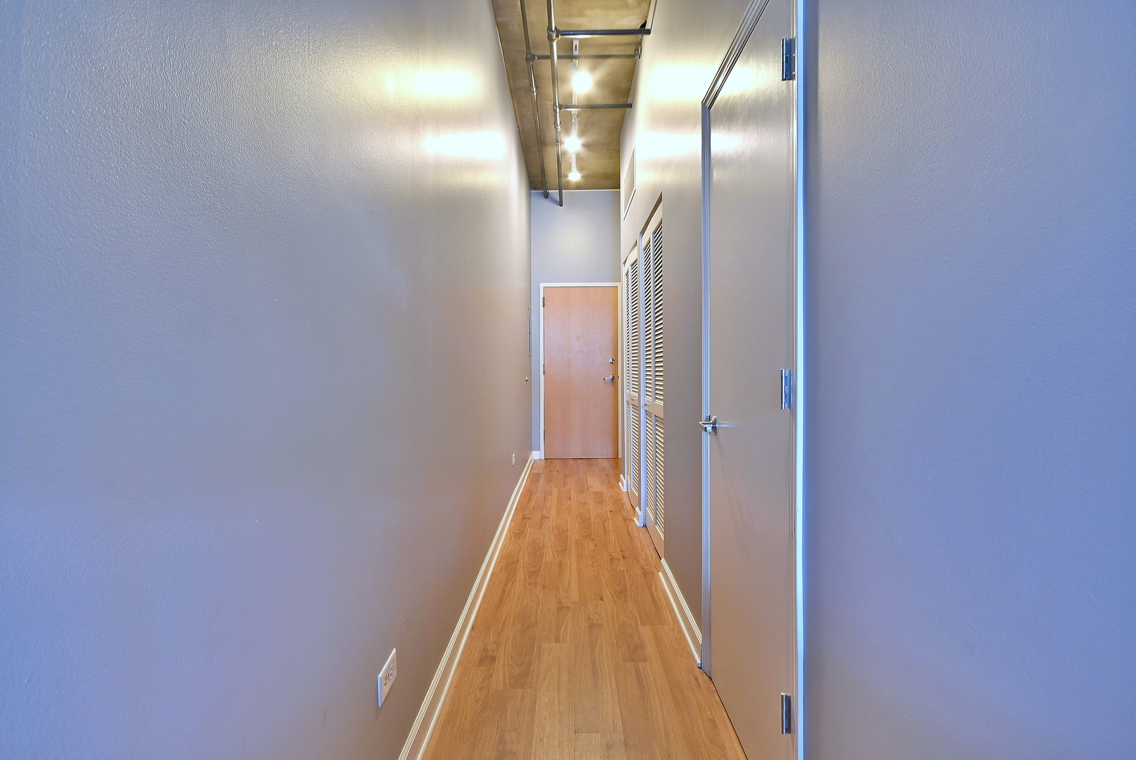 111 S Morgan Street #810, Chicago, IL 60607