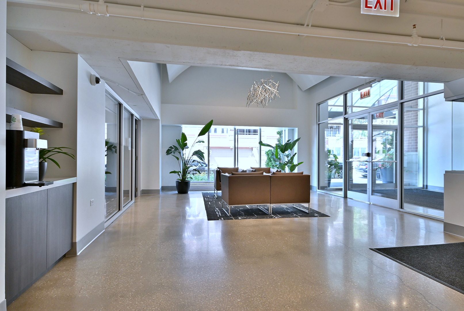 111 S Morgan Street #810, Chicago, IL 60607