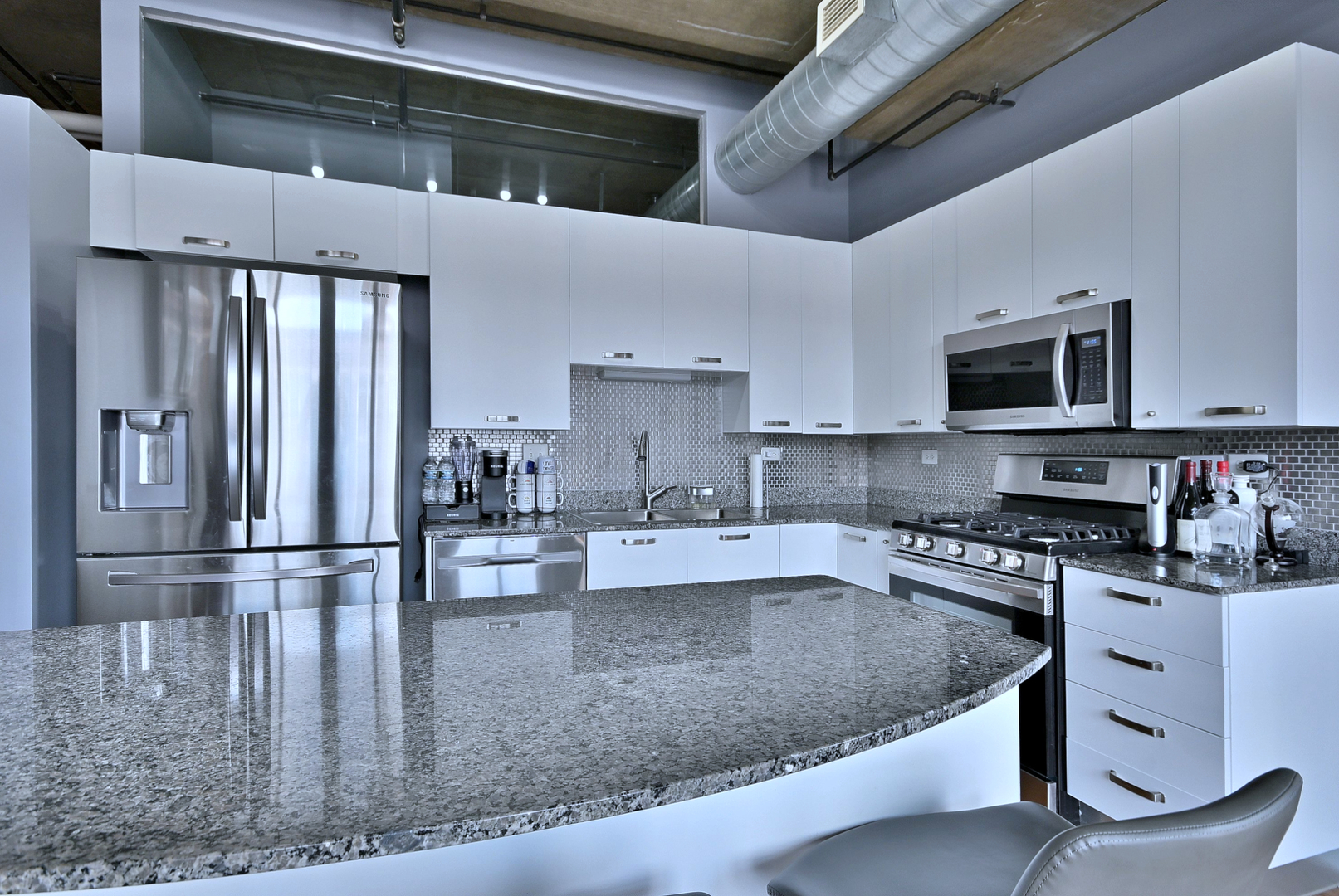 111 S Morgan Street #810, Chicago, IL 60607