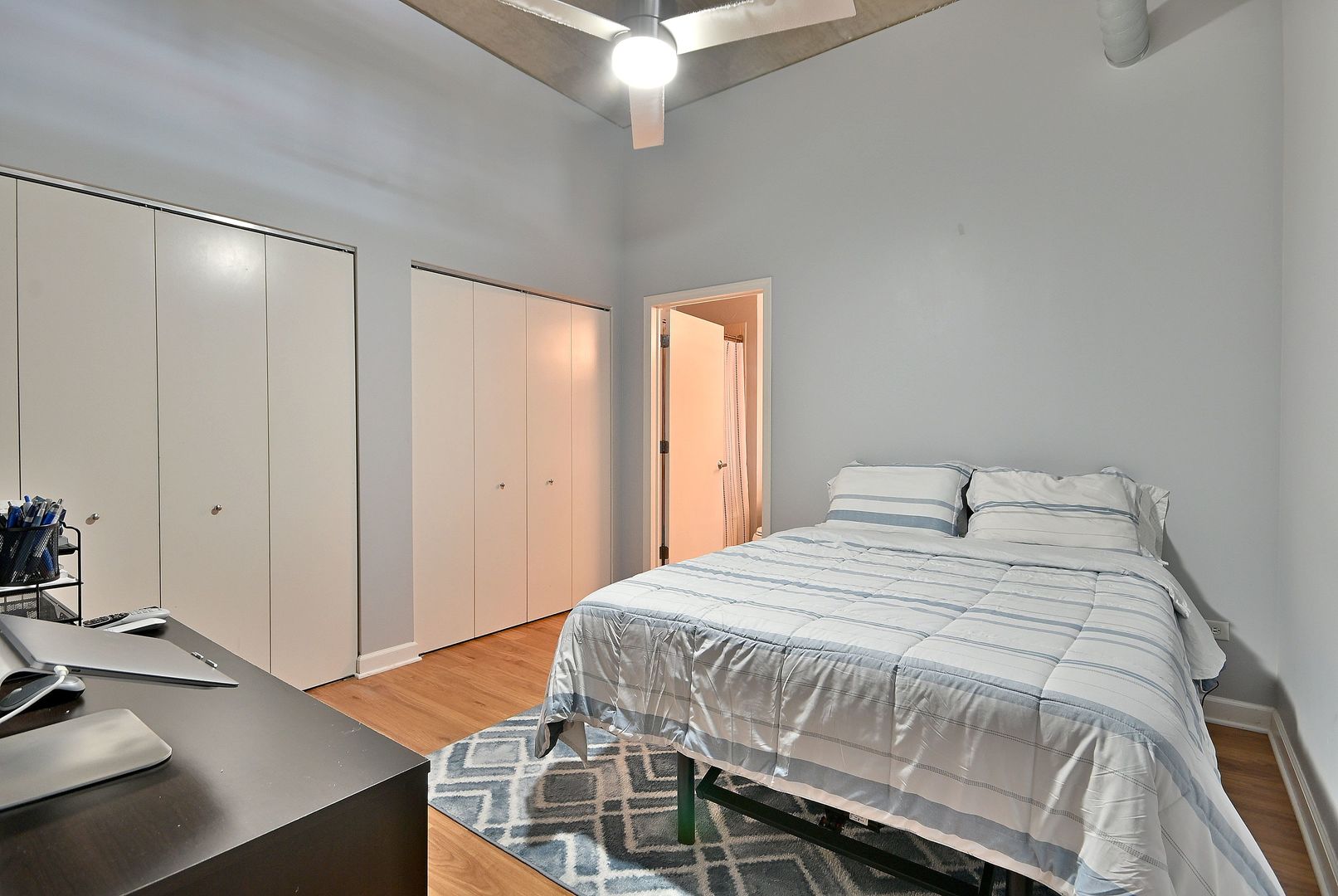 111 S Morgan Street #810, Chicago, IL 60607