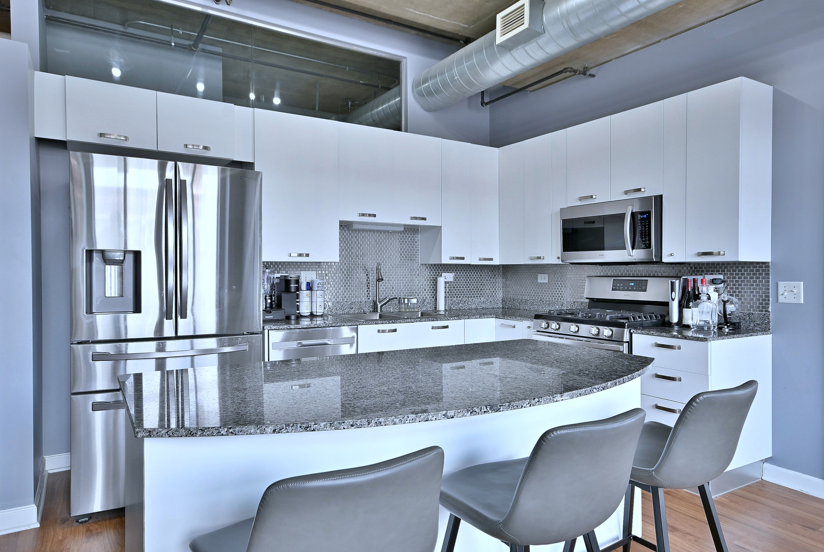 111 S Morgan Street #810, Chicago, IL 60607