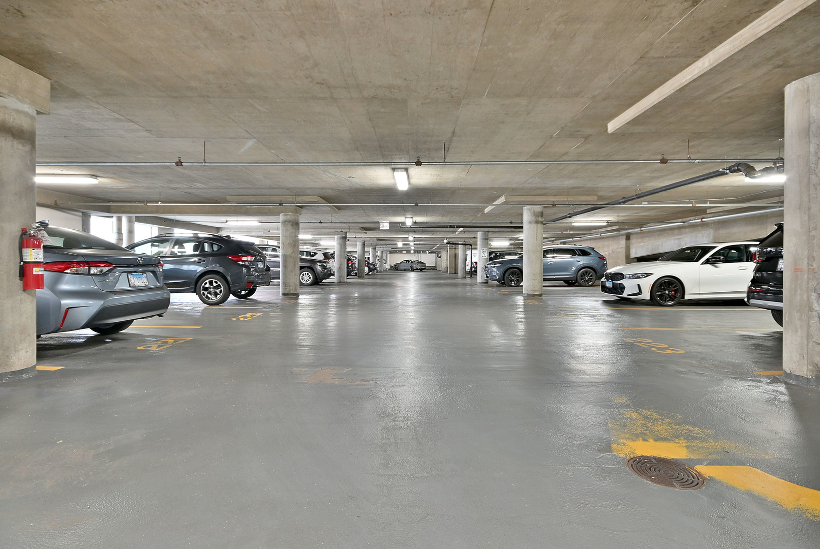 111 S Morgan Street #810, Chicago, IL 60607
